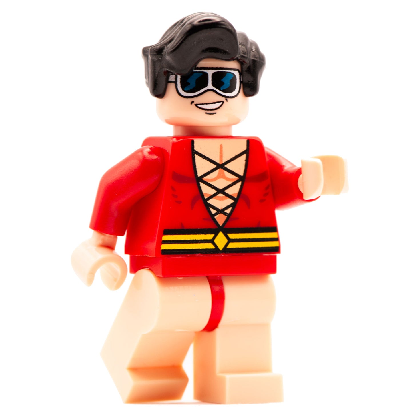 Plastic Man