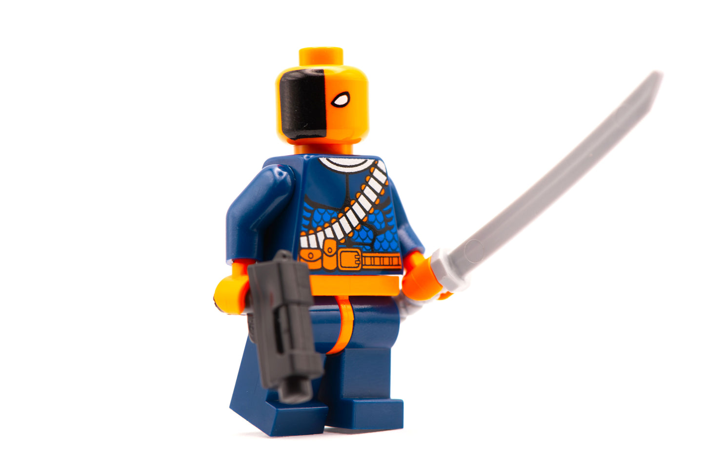 Deathstroke