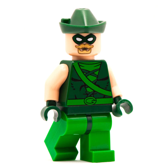 Green Arrow