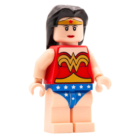 Wonder Woman