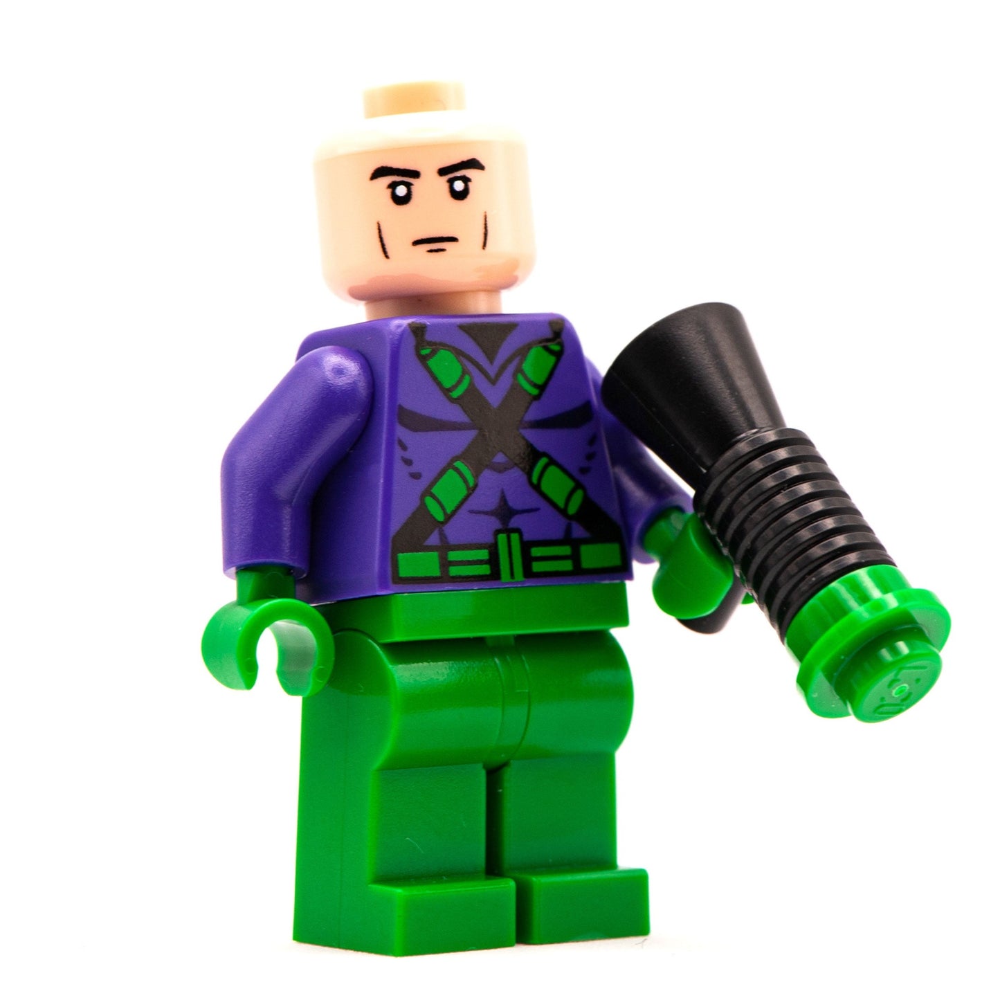 Lex Luthor