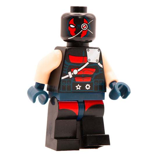 KGBeast