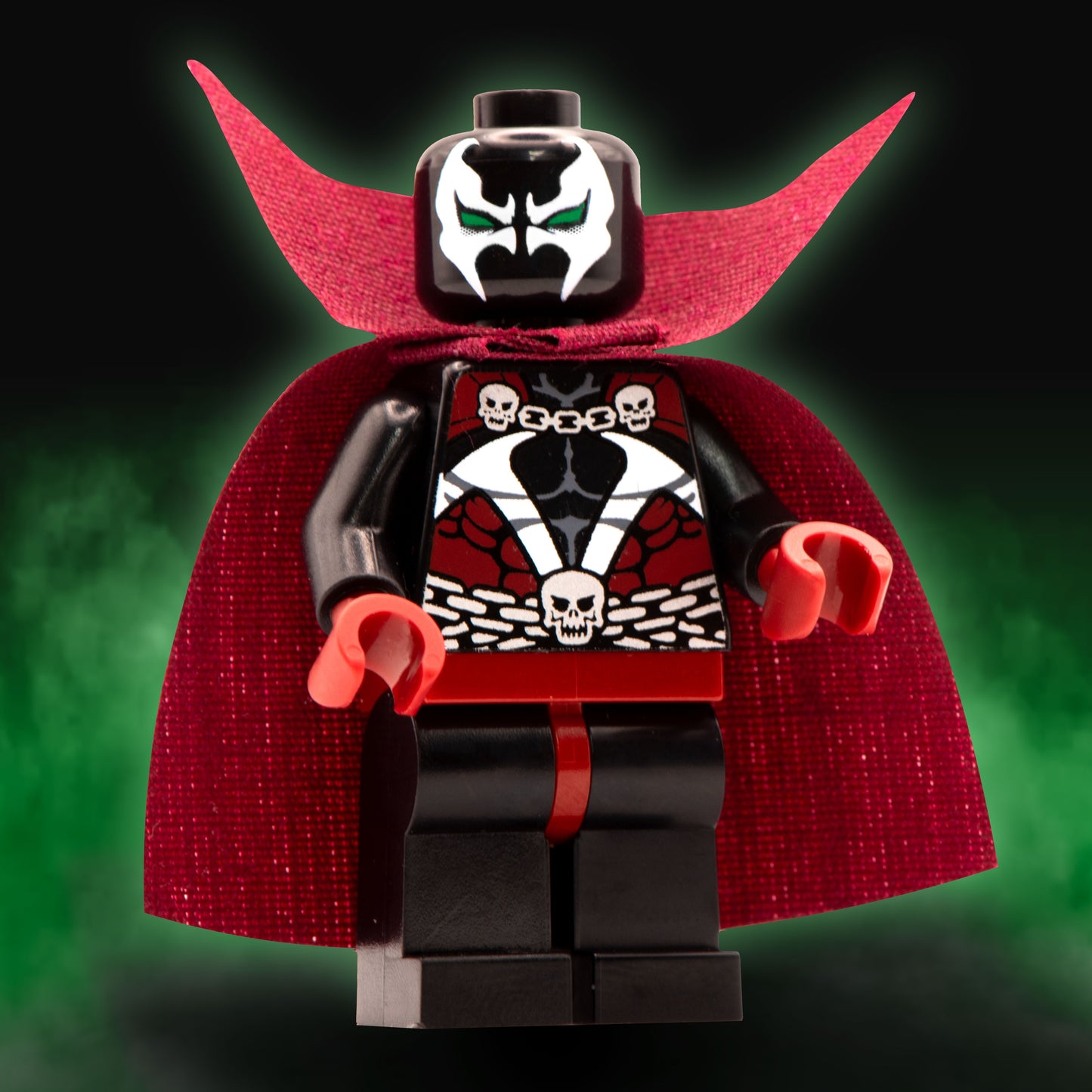 Hellspawn