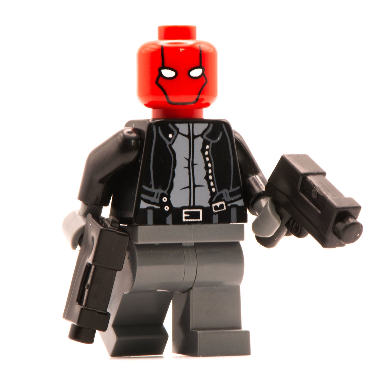 Red Hood (Regular)